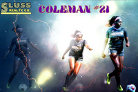 Coleman 10-19-19