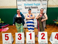 Special Olympics Swim Meet 2023