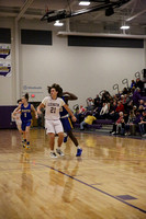 Wooster JV vs Lex JV 1-24-25