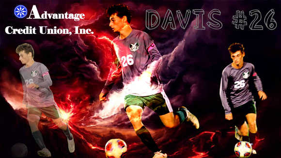 Davis Collage
