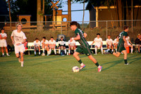 Boy HS Soccer