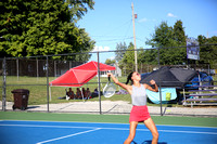 Girls Tennis