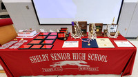 Shelby GBB Banquet 3-27-22
