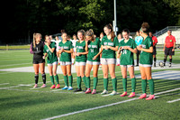 Girls HS Soccer