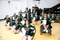 Norwalk V vs Madison V 1-14-25