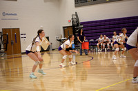 Ashland 9th vs Lex 9th 9-5-24